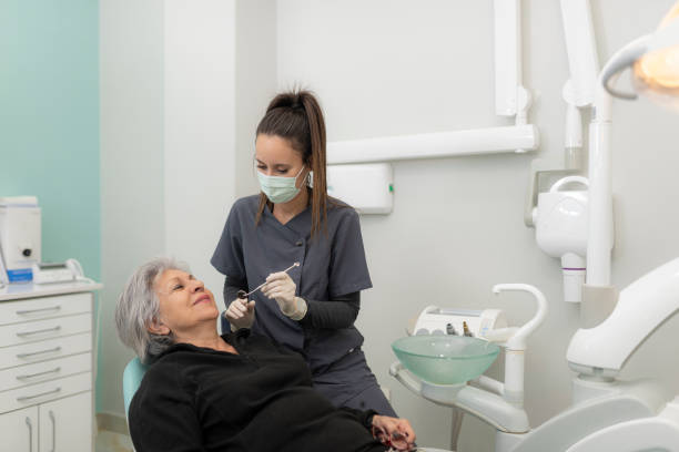 Best Emergency Dentist for Lost Fillings or Crowns in Frisco City, AL