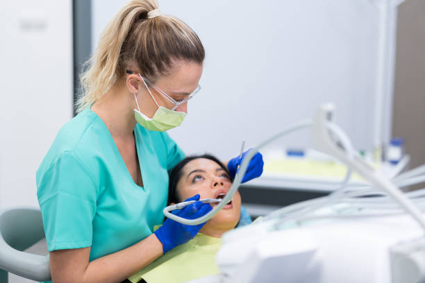 Best Pediatric Emergency Dentist in Frisco City, AL